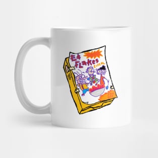 Ed Flakes Mug